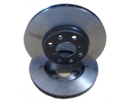 SUZUKI SWIFT- 05/11; ÖN FREN DISKI (HAVALI)(ADET)(252X20X60X40X4-2-2)(DAIWA)