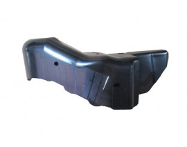 SUZUKI SWIFT- 11/14; ÖN TAMPON BAĞLANTI BRAKETİ SAĞ (FAR ALTINA BAĞLANAN) (TW)