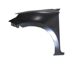 SUZUKI SWIFT- 18/23; ÖN ÇAMURLUK DELİKSİZ SOL (TYG)