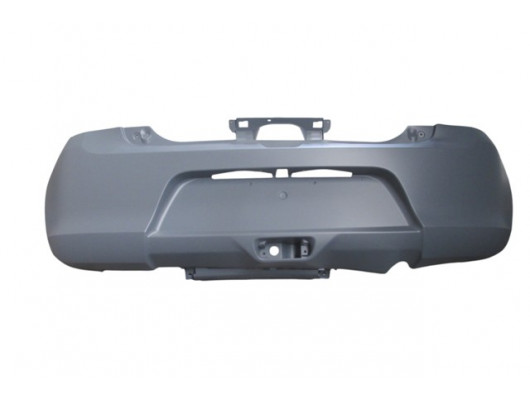 SUZUKI SWIFT- 18/24; ARKA TAMPON ASTARLI GRİ (TYG)