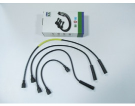 SUZUKI ALTO- 85/87; BUJİ KABLOSU TAKIM 0.8 cc (YOW JUNG)