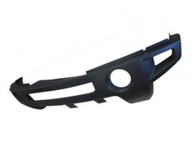 HUMMER H3- 06/09; ÖN TAMPON (SIS DELIKLI)