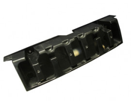 HUMMER H3- 06/09; ÖN PANJUR SIYAH