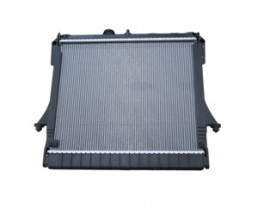 HUMMER H3- 06/09; SU RADYATÖRÜ