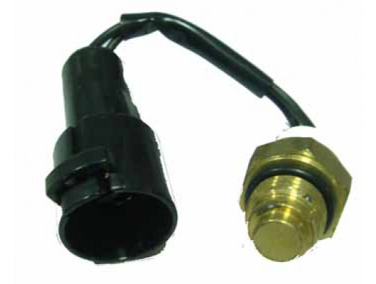 SUZUKI ALTO- 88/94; FAN MÜSÜRÜ (17680-82001)(KR-1013) (EXP)