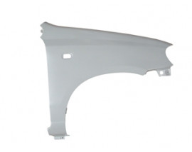 SUZUKI ALTO- 04/06; ÖN ÇAMURLUK DELİKLİ SAĞ GRİ BOYALI (SIMYI)