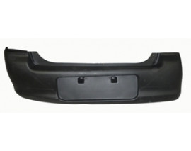 SUZUKI ALTO- 04/06; ARKA TAMPON (FPI)