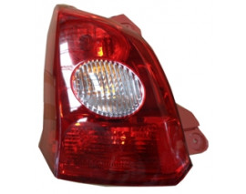 SUZUKI ALTO- 10/12; STOP LAMBASI SAG KIRMIZI/BEYAZ (FAMELLA)