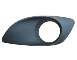 SUZUKI ALTO- 10/12; SİS LAMBA KAPAĞI SOL SİS DELİKLİ (BFN)