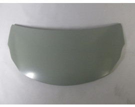 SUZUKI ALTO- 10/12; MOTOR KAPUTU GRİ BOYALI (İCELİ/TENASONLU) (SIMYI)