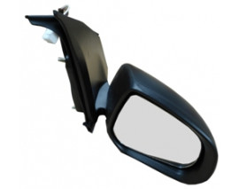 SUZUKI ALTO- 10/12; KAPI AYNASI SAG ELEKTRIKLI 3 FISLI (BFN)