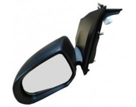 SUZUKI ALTO- 10/12; KAPI AYNASI SOL ELEKTRIKLI 3 FISLI (BFN)