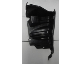 SUZUKI ALTO- 10/12; KARTER MUHAFAZA PLASTİĞİ SAĞ (TW)