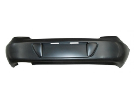 CHRYSLER 300M- 99/04; ARKA TAMPON SİYAH (TW)