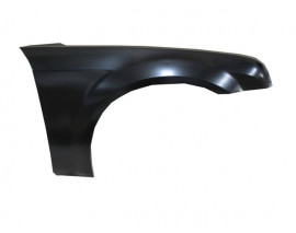 CHRYSLER 300C- 05/11; ÖN ÇAMURLUK DELİKSİZ SAĞ (TW)