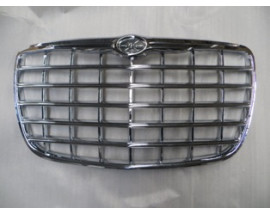 CHRYSLER 300C- 05/11; ÖN PANJUR GÜMÜŞ GRİ (BFN)