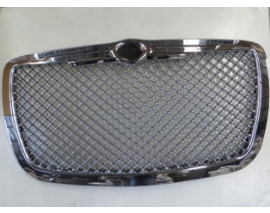 CHRYSLER 300C- 05/08; ÖN PANJUR NİKELAJLI (BFN)