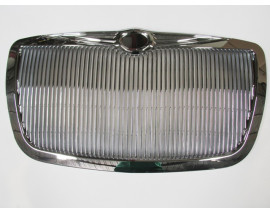 CHRYSLER 300C- 05/08; ÖN PANJUR NİKELAJLI (BENTLY)