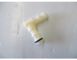 CHRYSLER 300C- 05/11; FAR YIKAMA SU FİSKESİ BAĞLANTI PLASTİĞİ (BFN)