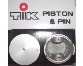 SUZUKI CARRY- 90/98; PİSTON STD (F8A) 0.8cc (62X1.5X1.5X2.8) (TIK)