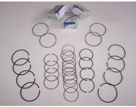 SUZUKI CARRY- 90/98; SEGMAN 0.50 (F8A) 0.8cc (62.5X1.5X1.5X2.8) (HY)