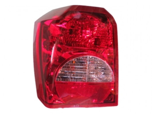 DODGE CALIBER- 07/14; STOP LAMBASI SAG KIRMIZI/BEYAZ/DUYLU (EAGLE EYES)