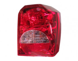 DODGE CALIBER- 07/14; STOP LAMBASI SOL KIRMIZI/BEYAZ/DUYLU (EAGLE EYES)