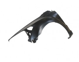 DODGE CALIBER- 07/14; ÖN ÇAMURLUK SOL