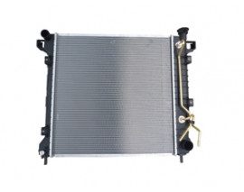 DODGE CALIBER- 07/14; RADYATÖR (V6/V8) (3.9/5.2/.5.9 CC)