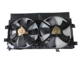 DODGE CALIBER- 07/14; RADYATÖR FAN DAVLUMAZI KOMPLE