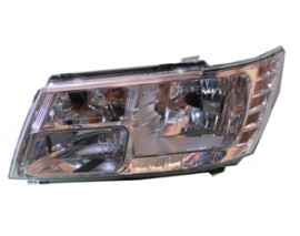 DODGE JOURNEY- 09/14; FAR LAMBASI SOL MANUEL/SARI REFLEKTÖRLÜ (HB3/HB4) (EAGLE EYES)