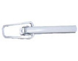 SUZUKI CARRY- 90/98; BAGAJ KAPAĞI DIŞ AÇMA KOLU SAĞ/SOL AYNI (YANDAN AÇMALI)(KAMYONET TİPİ) (HUS