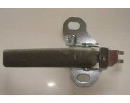 SUZUKI CARRY- 90/98; ÖN KAPI IÇ AÇMA KOLU SAG GRI (HUSHAN)