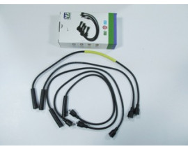 SUZUKI CARRY- 90/98; BUJİ KABLOSU TAKIM (SK410) (F10A) (YOW JUNG)