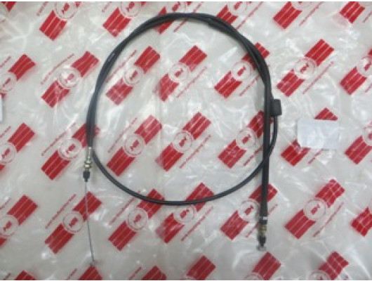 SUZUKI CARRY- 90/98; GAZ TELİ (SH)