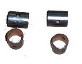 SUZUKI CARRY- 90/98; PISTON KOL BURCU (F8A) 0.8cc (TDC)