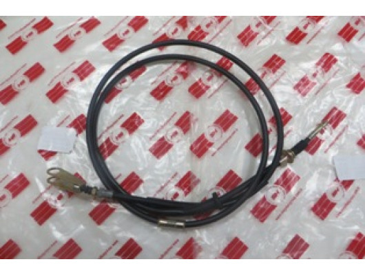 SUZUKI CARRY- 90/98; ÖN EL FREN TELİ (SH)