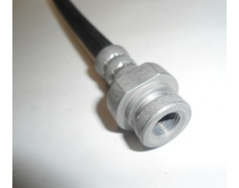 SUZUKI CARRY- 90/98; ARKA FREN HORTUMU (SH)