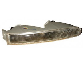 CHRYSLER COUNTRY- TOWN- 96/00; ÖN TAMPON SİNYALİ İÇ SOL BEYAZ (EAGLE EYES)