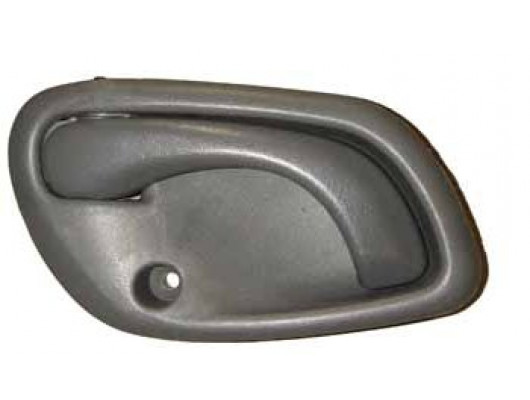 SUZUKI CARRY- 98/04; ÖN KAPI IÇ AÇMA KOLU SOL GRI (TYG)
