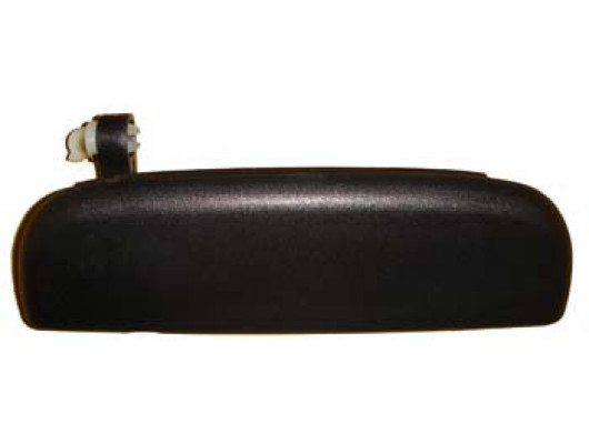 SUZUKI CARRY- 98/04; ÖN KAPI DIŞ AÇMA KOLU SAĞ SİYAH (HUSHAN)