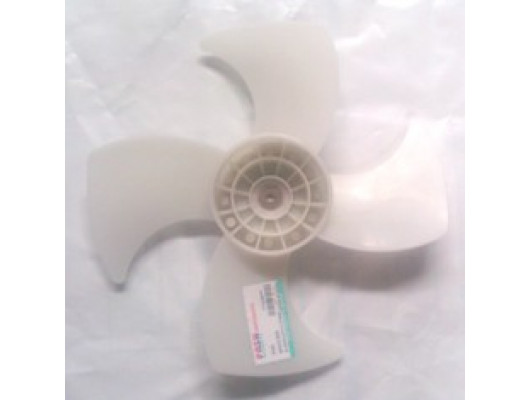 SUZUKI CARRY- 98/04; RADYATÖR FAN KANADI (4 BIÇAK) (TW)