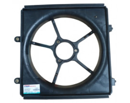 SUZUKI CARRY- 98/04; RADYATÖR FAN DAVLUMBAZI BOŞ GÖVDE (TW)