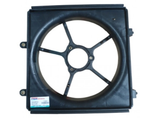 SUZUKI CARRY- 98/04; RADYATÖR FAN DAVLUMBAZI BOŞ GÖVDE (TW)