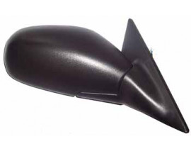 SUZUKI BALENO- 95/98; KAPI AYNASI SAĞ ELEKTRİKLİ SİYAH 3 FİŞLİ (TW)