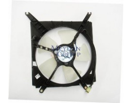 SUZUKI BALENO- 95/98; RADYATÖR FAN DAVLUMBAZI (5KANAT) (TYG)