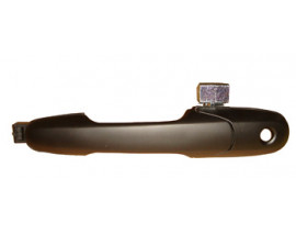 SUZUKI LIANA- 02/03; ÖN KAPI DIŞ AÇMA KOLU SAĞ SİYAH