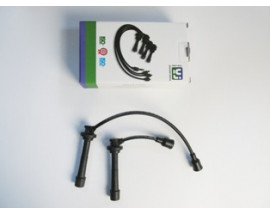 SUZUKI LIANA- 02/03; BUJİ KABLOSU TAKIM (16V)1.6 cc (YOW JUNG)