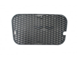 SUZUKI JIMNY- 06/12; SİS LAMBA KAPAĞI GRİ SAĞ/SOL AYNI (ADET) (TYG)