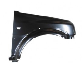 SUZUKI JIMNY- 04/12; ÖN ÇAMURLUK SAĞ (DODİK/SİNYAL DELİKLİ) (TYG)